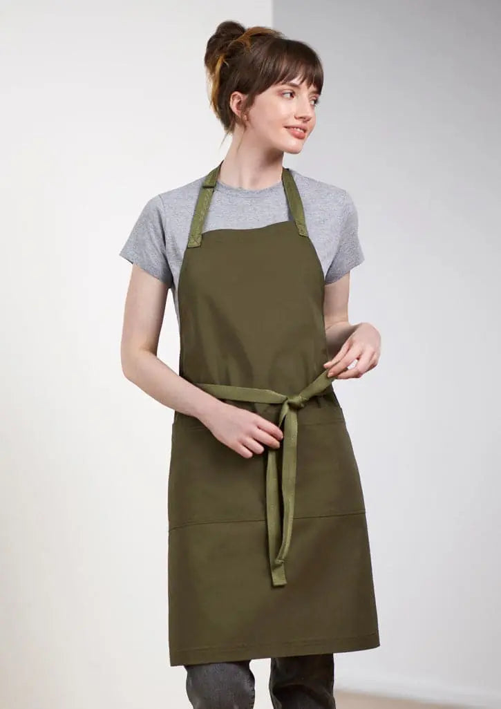 Biz Collection Barley Apron BA35 - City Workwear
